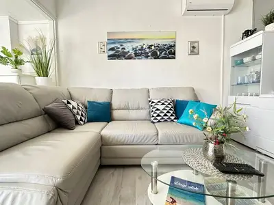 Ferienwohnung für 4 Personen in Sali 6/10