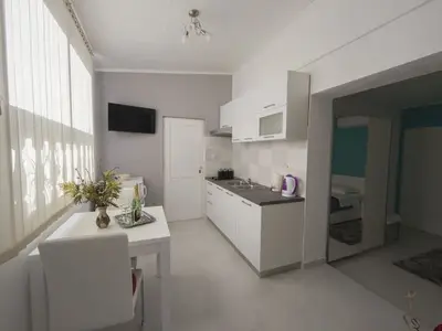 Ferienwohnung für 2 Personen in Sali 3/10