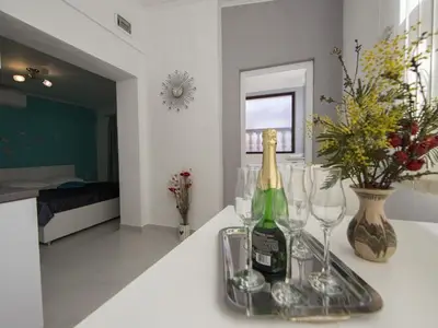 Ferienwohnung für 2 Personen in Sali 4/10