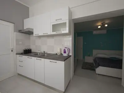 Ferienwohnung für 2 Personen in Sali 5/10
