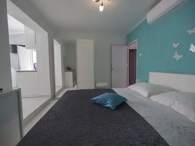 Ferienwohnung für 2 Personen in Sali 7/10