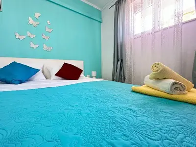 Ferienwohnung für 2 Personen in Sali 9/10