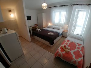 Ferienwohnung für 3 Personen (21 m²) in Sali