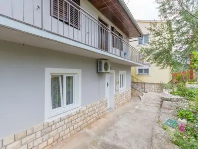 Ferienwohnung für 4 Personen in Sali 2/10