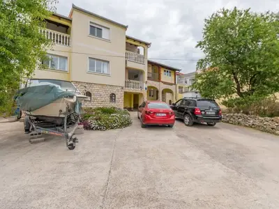 Ferienwohnung für 4 Personen in Sali 7/10