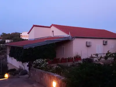 Ferienwohnung für 5 Personen in Sali 2/10