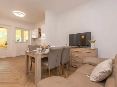 Ferienwohnung für 4 Personen in Sali 9/10