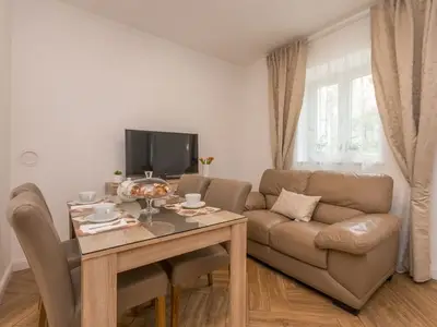 Ferienwohnung für 4 Personen in Sali 10/10