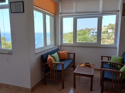 Ferienwohnung für 5 Personen in Sali 7/10