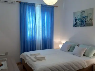 Ferienwohnung für 5 Personen in Sali 10/10
