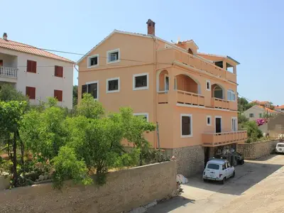 Ferienwohnung für 2 Personen in Sali 1/10