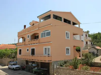 Ferienwohnung für 2 Personen in Sali 2/10