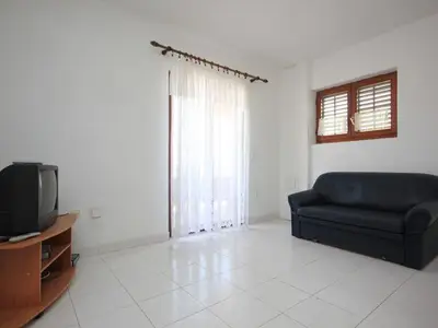 Ferienwohnung für 4 Personen in Sali 9/10