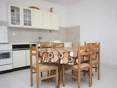 Ferienwohnung für 4 Personen in Sali 10/10
