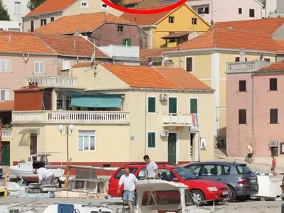 Ferienwohnung für 2 Personen in Sali 1/10