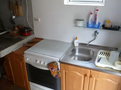 Ferienwohnung für 2 Personen in Sali 8/10