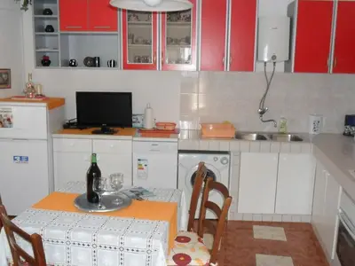 Ferienwohnung für 3 Personen in Sali 10/10