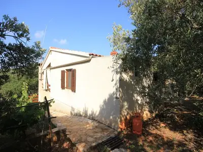 Ferienwohnung für 5 Personen in Sali 5/10