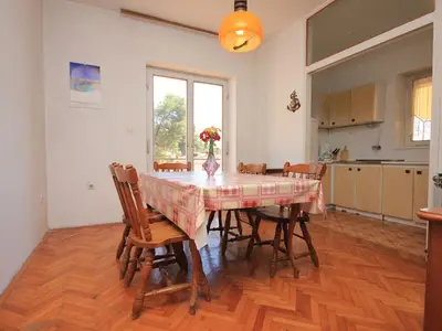 Ferienwohnung für 10 Personen in Sali 8/10
