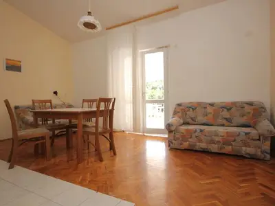 Ferienwohnung für 4 Personen in Sali 9/10
