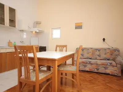 Ferienwohnung für 4 Personen in Sali 10/10
