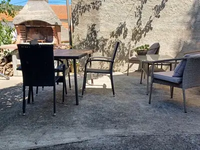 Ferienwohnung für 3 Personen in Sali 7/10