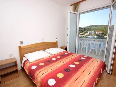 Ferienwohnung für 2 Personen in Sali 9/10