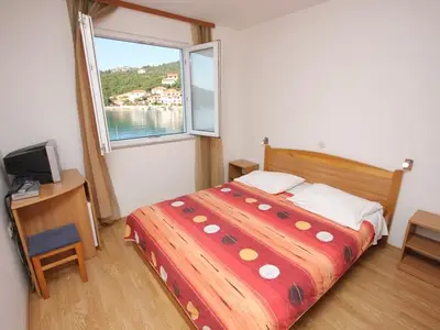 Ferienwohnung für 2 Personen in Sali 9/10