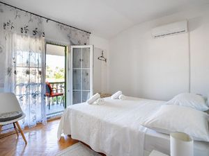 Ferienwohnung mit Schlafzimmer (65 m&sup2;) in Sali