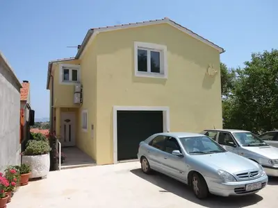 Ferienwohnung für 4 Personen in Sali 2/10