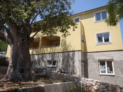 Ferienwohnung für 4 Personen in Sali 3/10
