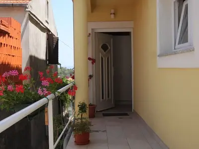 Ferienwohnung für 4 Personen in Sali 6/10