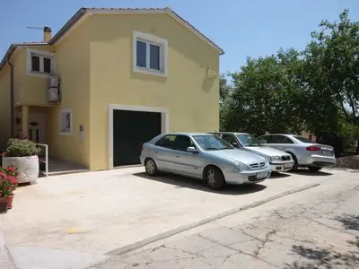 Ferienwohnung für 4 Personen in Sali 7/10