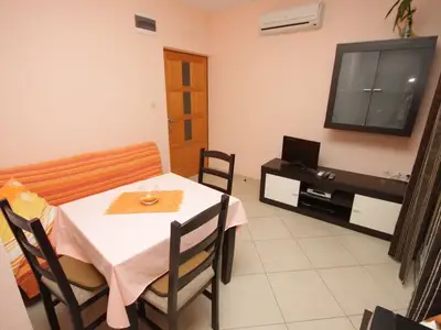 Ferienwohnung für 3 Personen in Sali 10/10