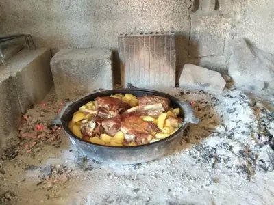 Ferienwohnung für 4 Personen in Sali 9/10