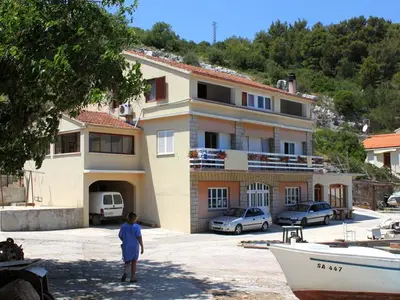 Ferienwohnung für 4 Personen in Sali 7/10