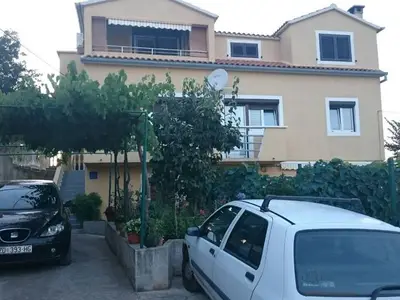 Ferienwohnung für 4 Personen in Sali 1/10