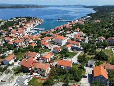 Ferienwohnung für 4 Personen in Sali 3/10