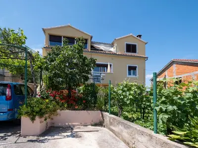Ferienwohnung für 4 Personen in Sali 4/10