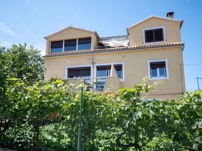 Ferienwohnung für 4 Personen in Sali 5/10