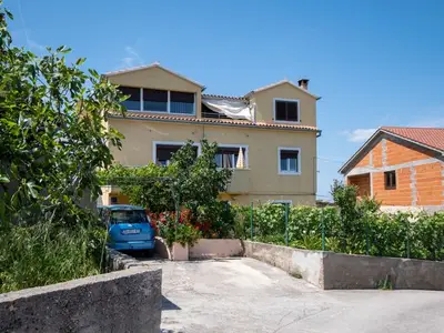 Ferienwohnung für 4 Personen in Sali 8/10