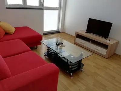 Ferienwohnung für 4 Personen in Sali 9/10