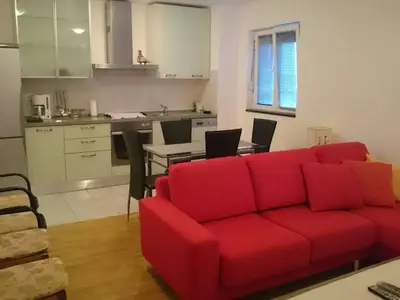 Ferienwohnung für 4 Personen in Sali 10/10