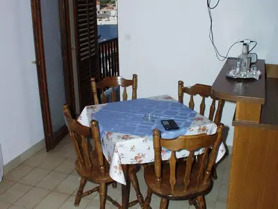 Ferienwohnung für 4 Personen in Sali 8/10