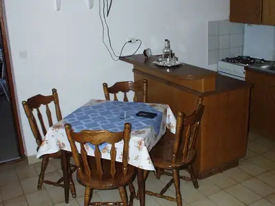 Ferienwohnung für 4 Personen in Sali 9/10