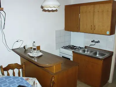 Ferienwohnung für 4 Personen in Sali 10/10