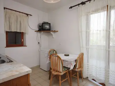 Ferienwohnung für 3 Personen in Sali 7/10