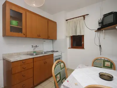 Ferienwohnung für 3 Personen in Sali 8/10