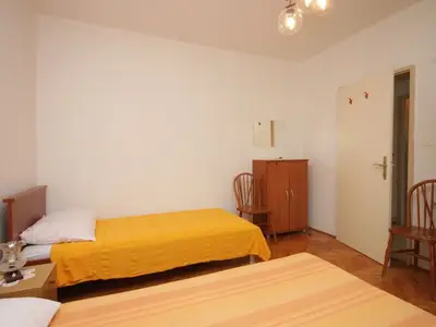 Ferienwohnung für 3 Personen in Sali 10/10
