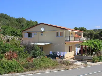 Ferienwohnung für 4 Personen in Sali 4/10